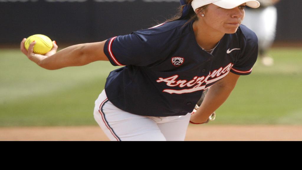 UA softball Wildcats ready to take on LouisianaLafayette (with