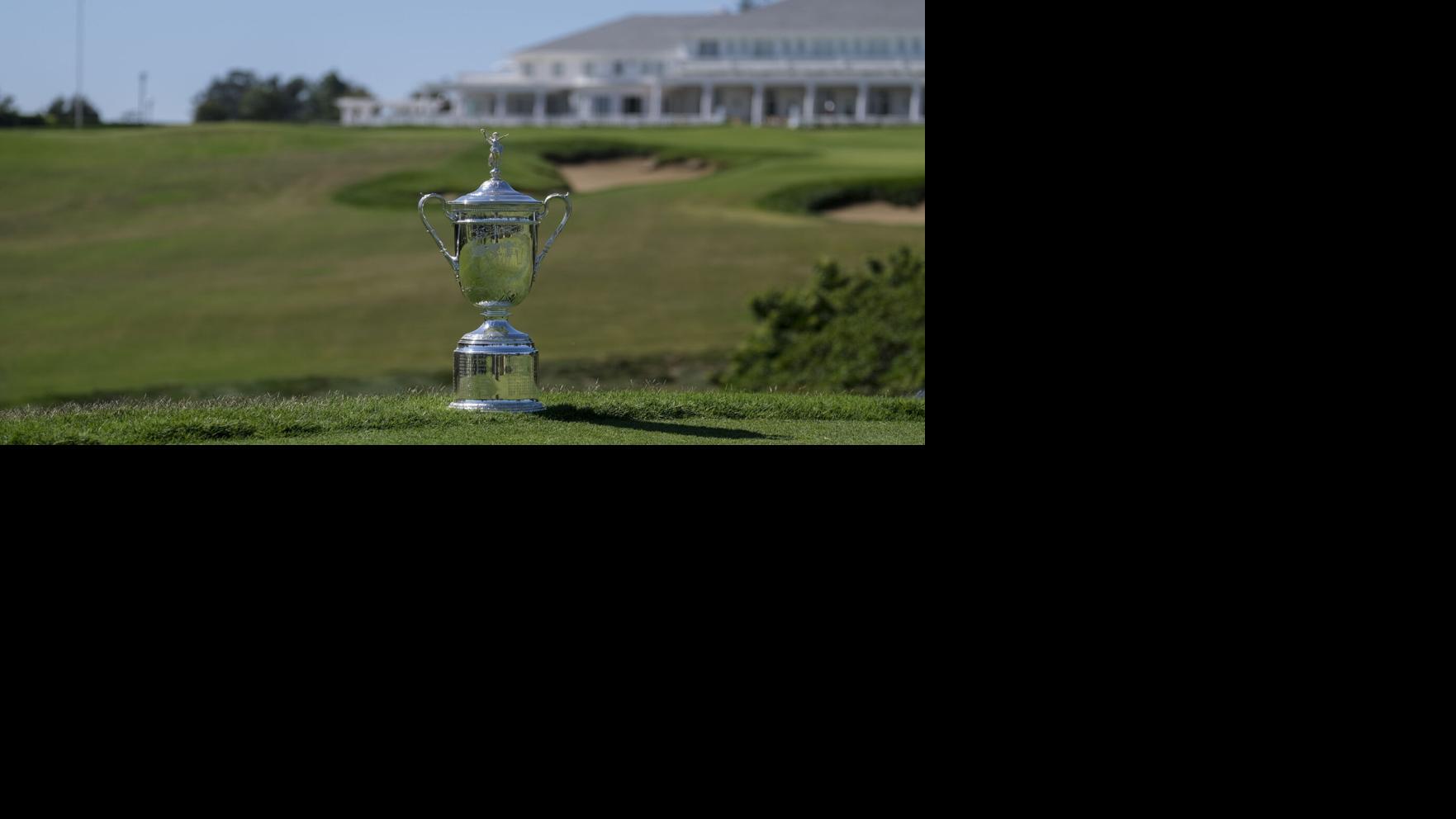 US Open in LA nearly afterthought with Saudi, PGA Tour deal