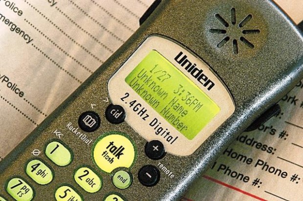 Telemarketers must display ID as of today  