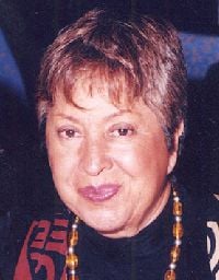 LITALIEN, Vera