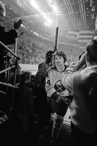 Remembering Rene Robert