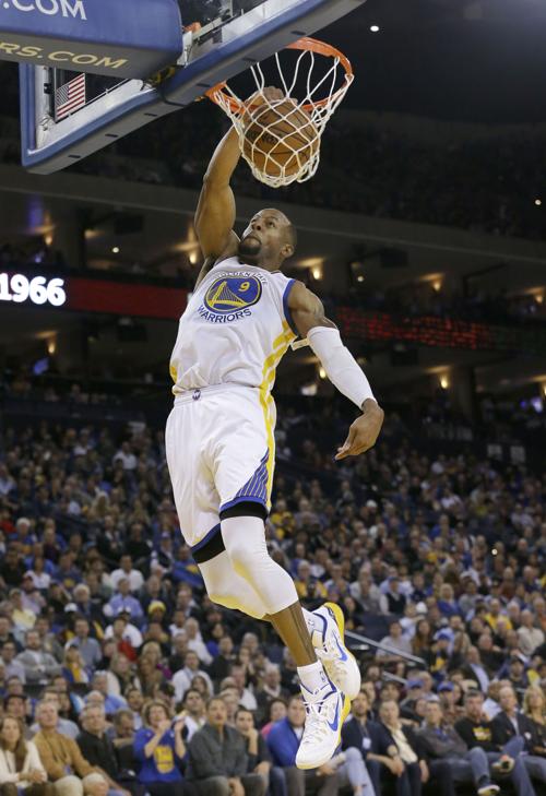 Andre Iguodala