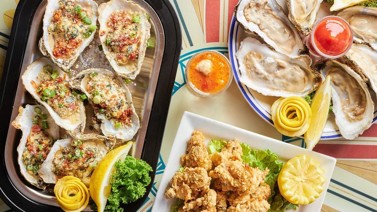 6 oyster recipes bring a taste of Chesapeake Bay to your table