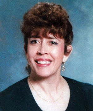 SENAK, Lucille M. (nee Estrella)