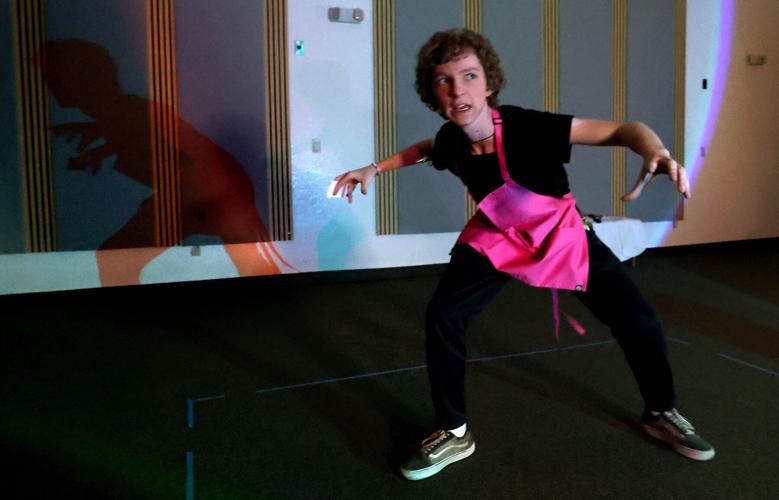 Rigby Theater Company