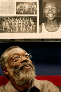 MLK's Tucson speech 67 years ago spoke deeply to U of A basketball star