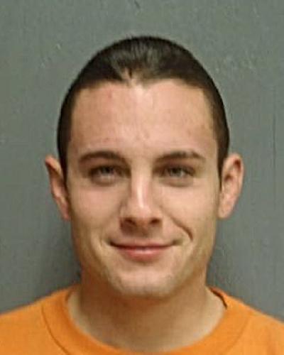 Scott Mitchell Elrod