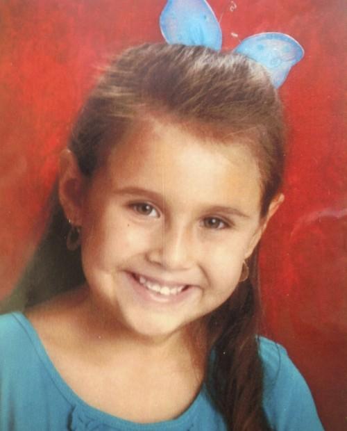 No sign of Isabel, but family is hopeful