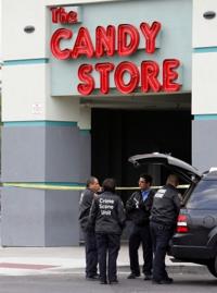 Real estate: Catching up with strip club and more   