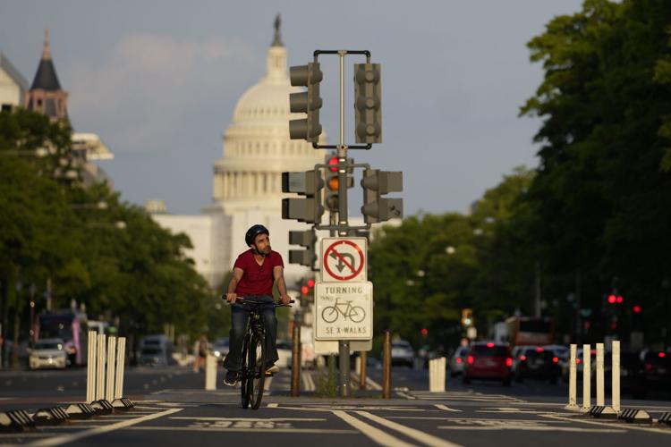Global Cycling Gains Pandemic