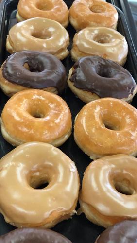 Resurrection of the doughnut hole