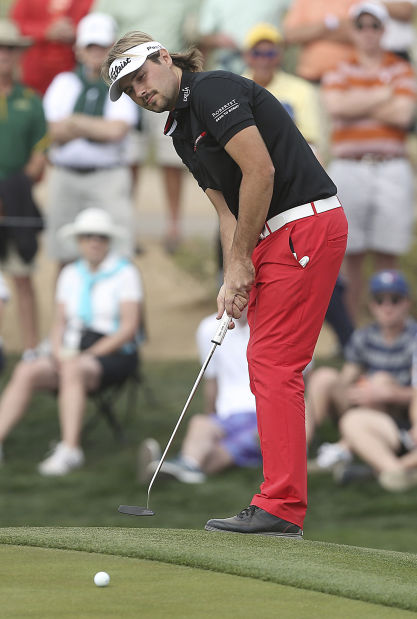 2014 WGC Accenture Match Play Championship