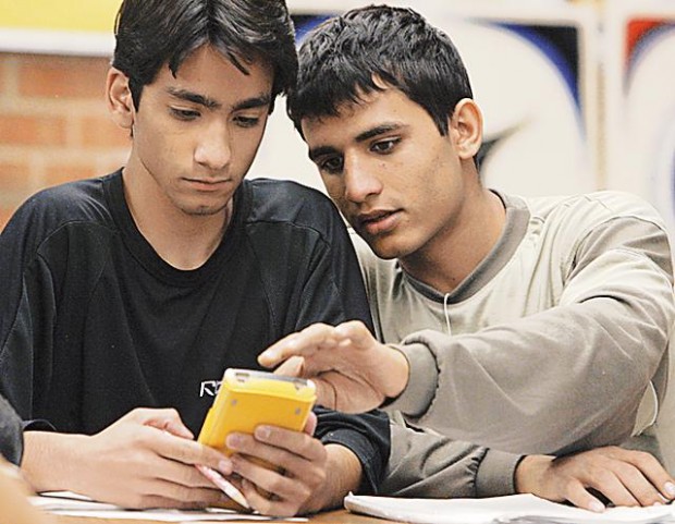 Opinion by Bonnie Henry: Becoming Americans  