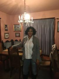 'She was just the sweetest person': Monique Alexander, 52, died in storm on Christmas Eve