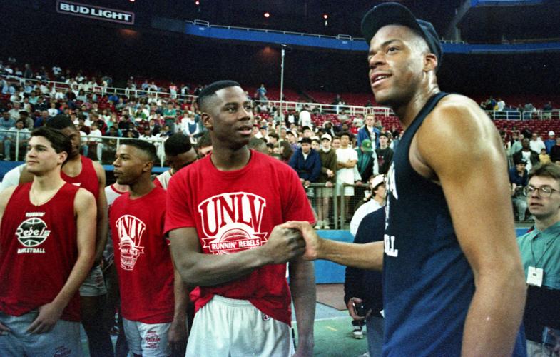 Sean Rooks