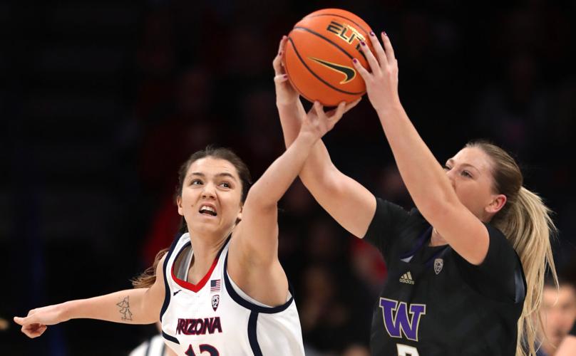 University of Arizona vs Washington (copy)