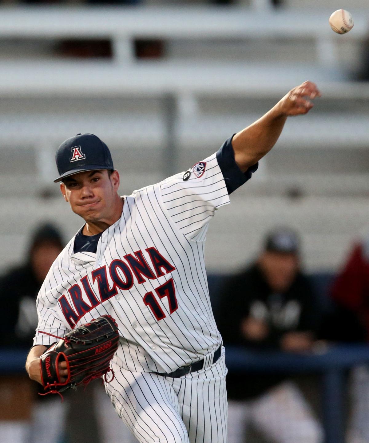 History happens: Trevor Hoffman's jersey retired at Hi Corbett