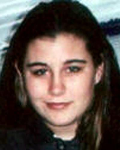 Missing: HEATHER SILVER (AZ)