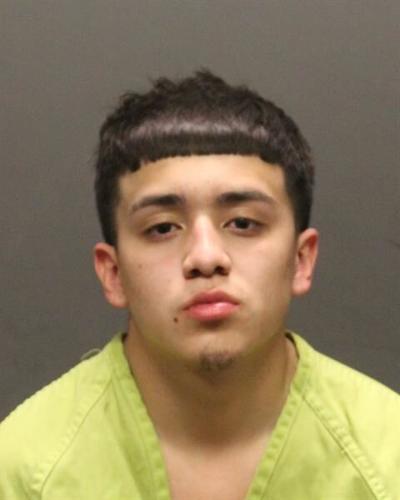 Fabian Kristyan Montiel