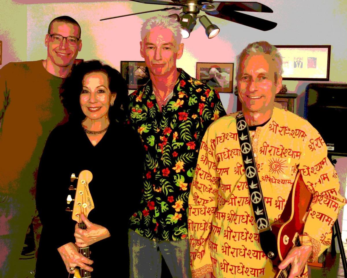 Pete Fine and Beyond Words