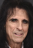Alice Cooper