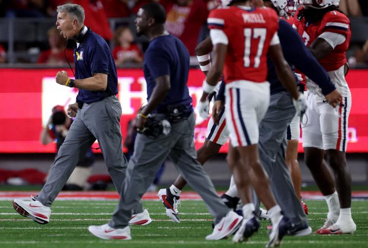 Arizona vs Northern Illinois