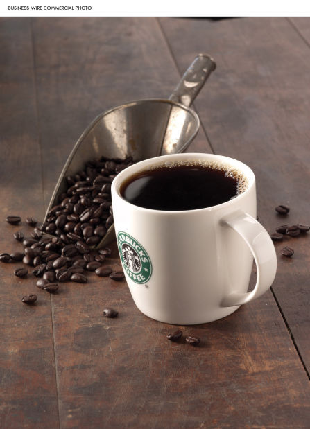 Starbucks Coffee