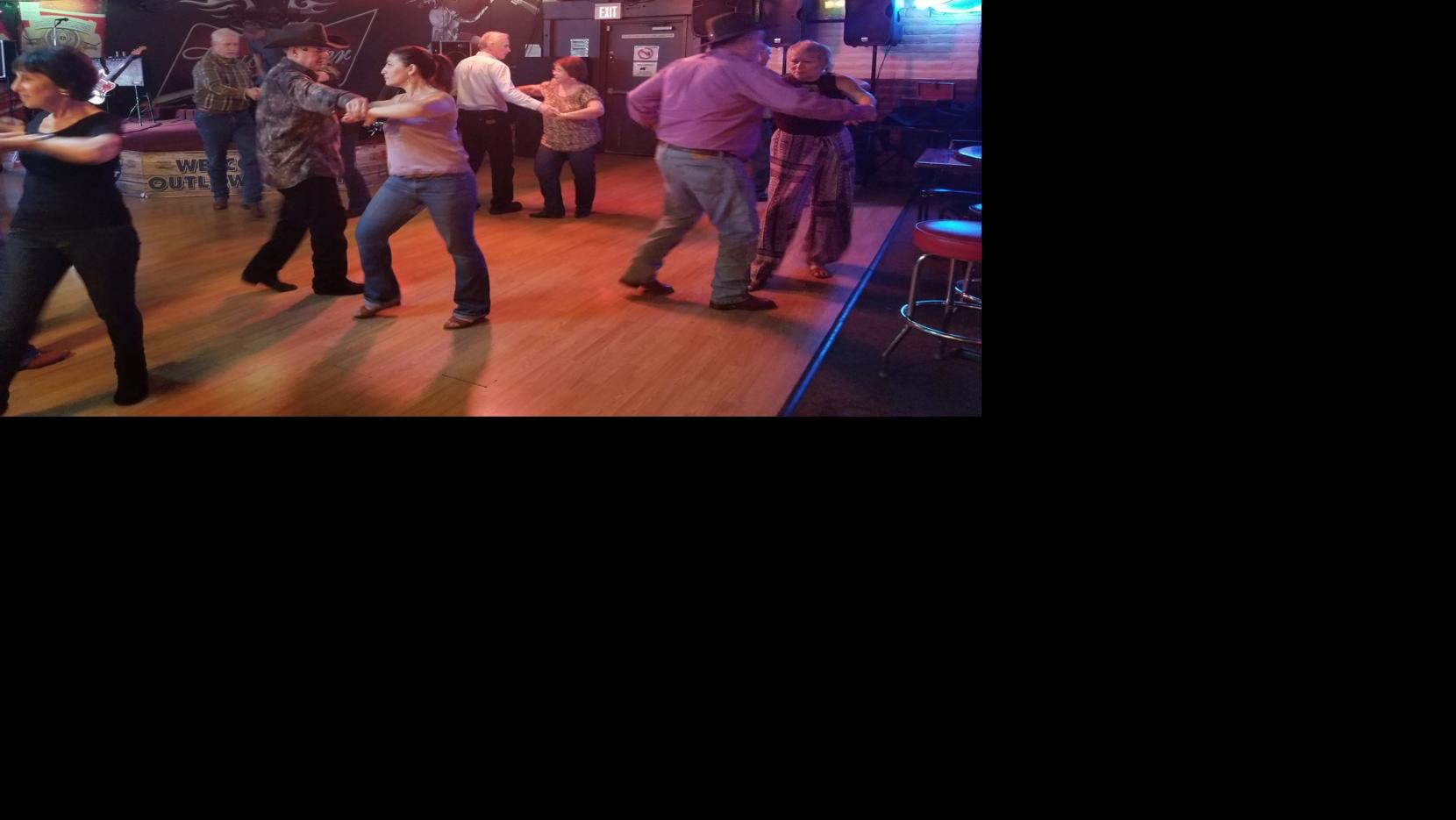 Tucson Dance Lessons and dance parties Aug. 1725 Entertainment