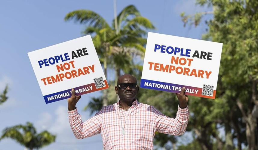 US-NEWS-HAITIANS-TPS-PLAN-FILEPIC-4-MI