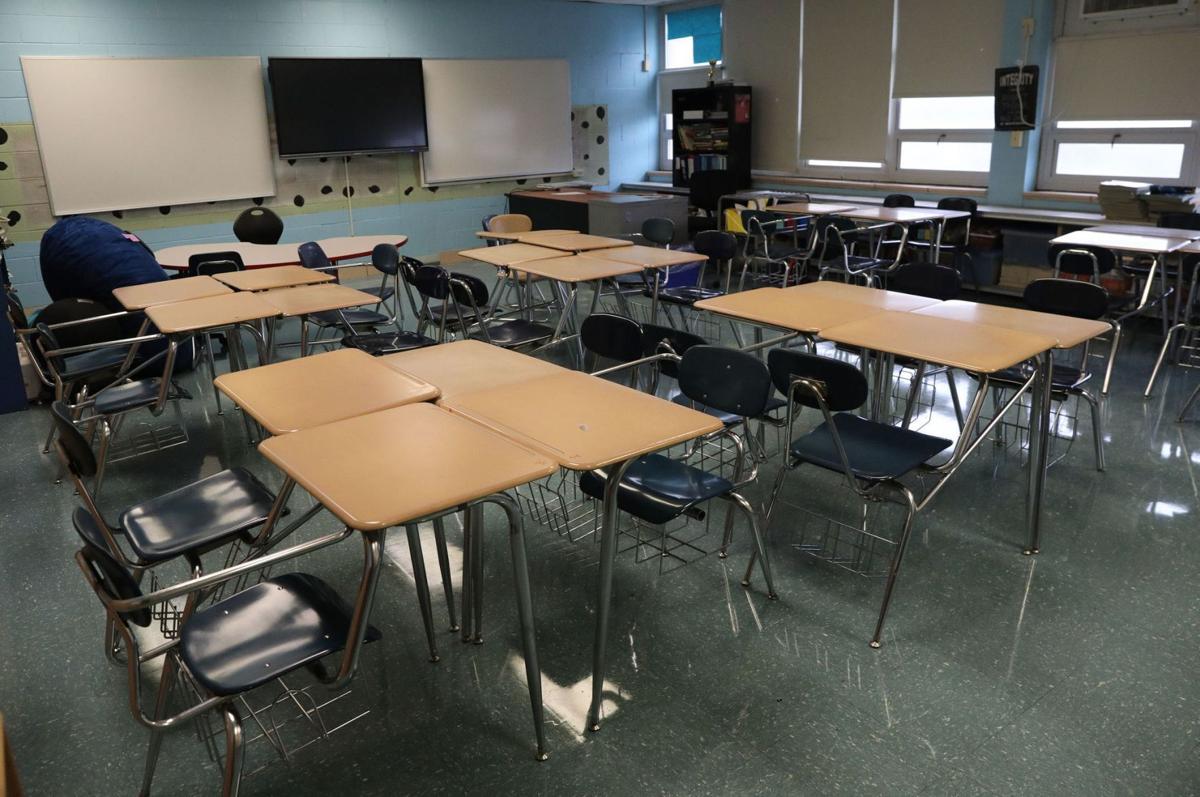 Wall Street Journal: Locking down schools was a catastrophe