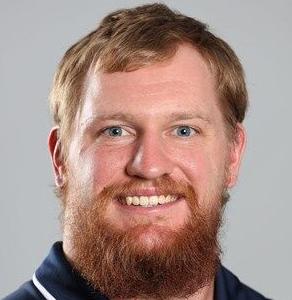 Jordan Geist