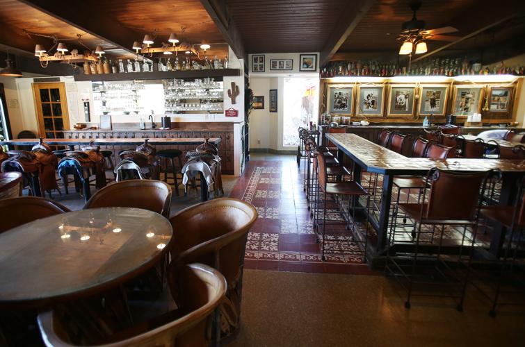 White Stallion Ranch in Marana