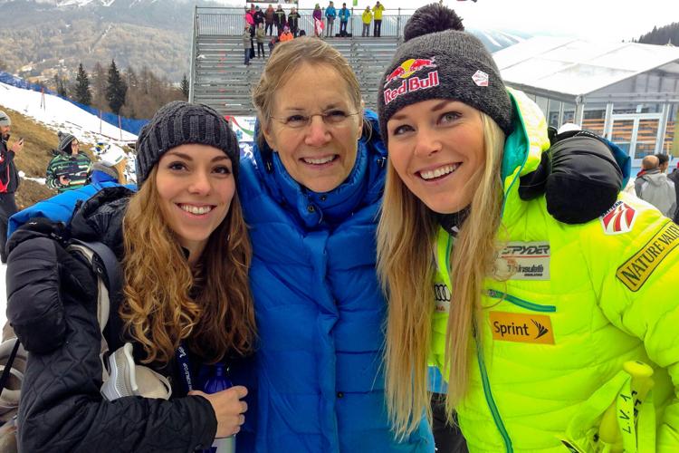 Vonn's Place 2015