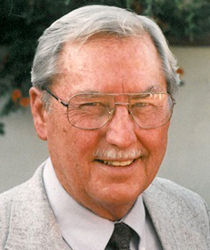 LTC (ret) James Edward Starkey