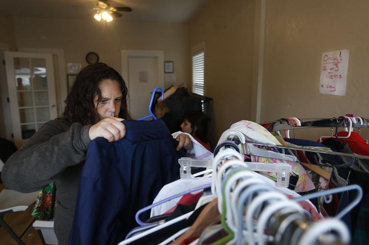 Sister Jose Women's Shelter