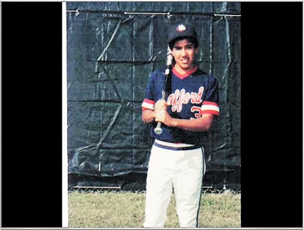 Slide shows give victims their voice  