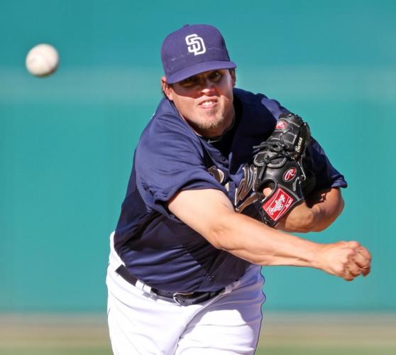 Tucson Padres season preview: Gyorko soon to be a household name
