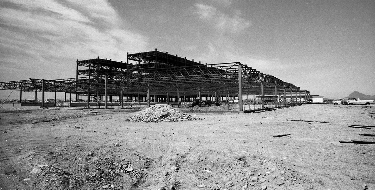 Kino Hospital