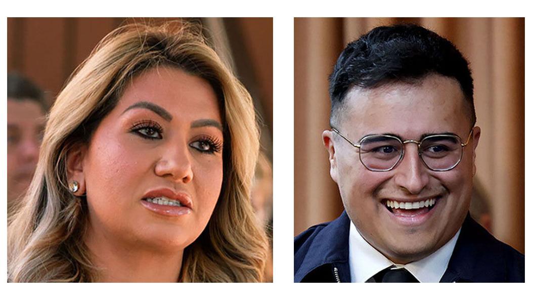 Hernandez siblings to stay on ballot after legal challenges rejected