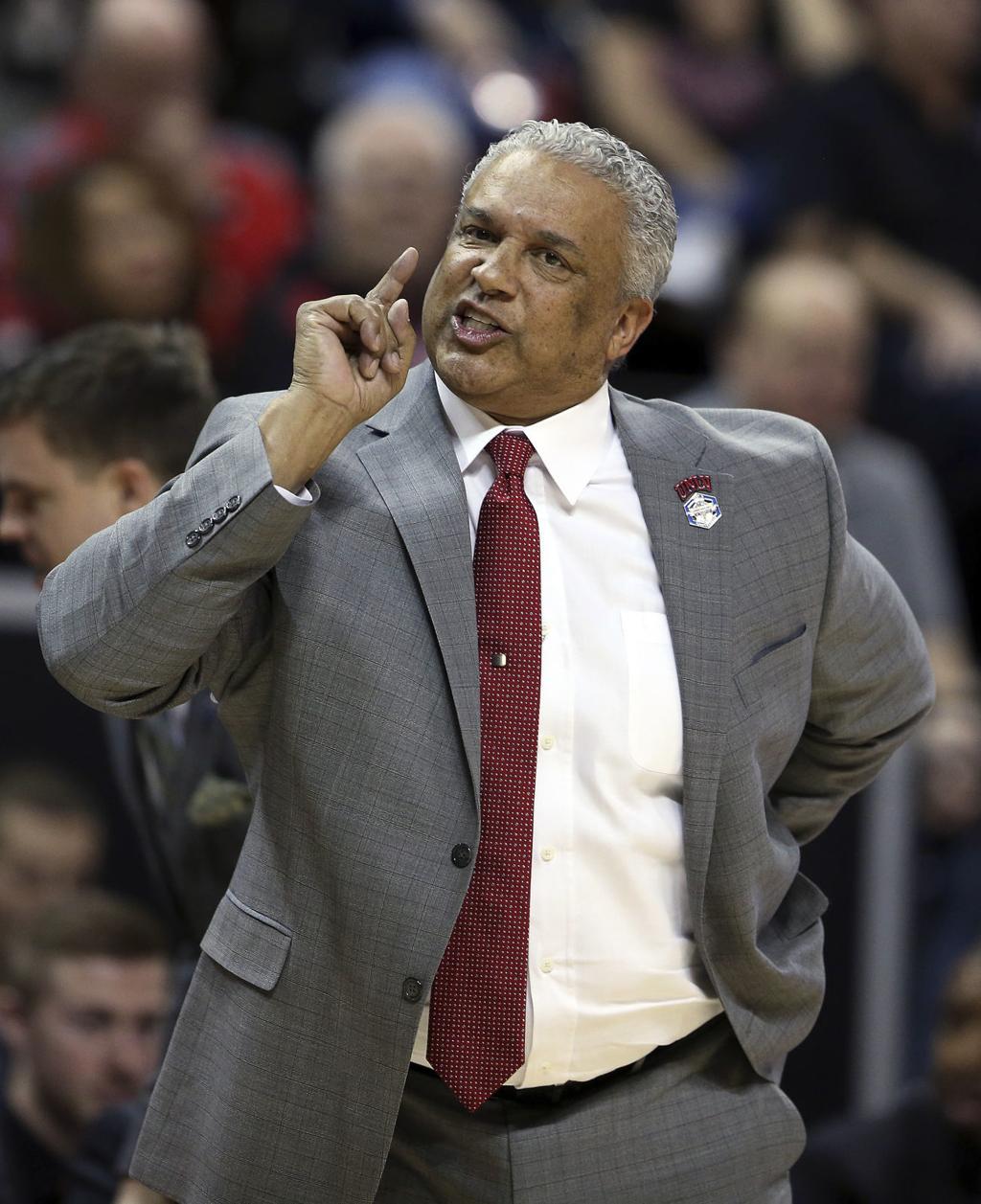 Grand Canyon Taking Steps To Topple New Mexico State S Wac Reign