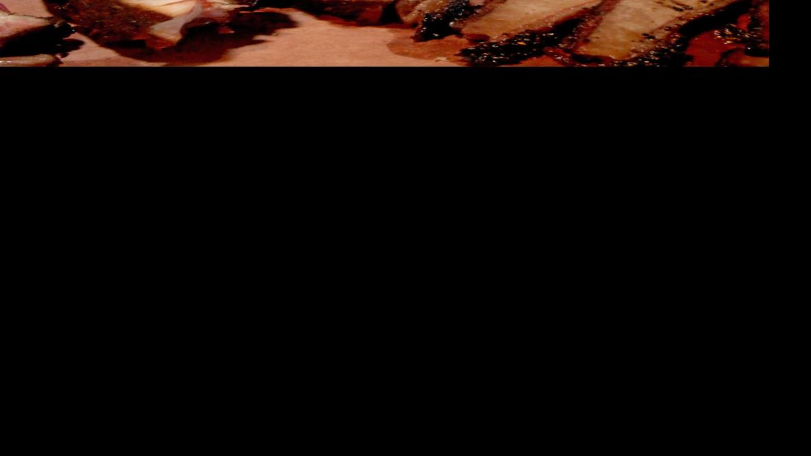 Brother Johns barbeque