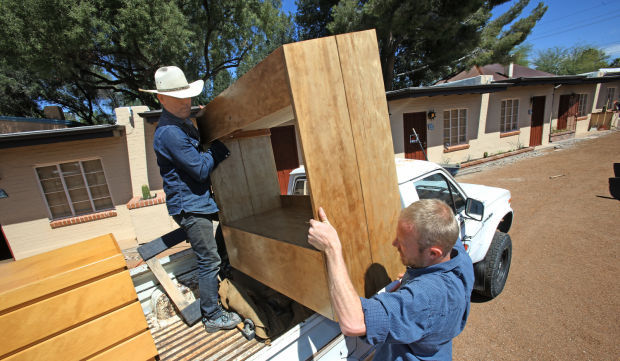 The Downtown Clifton