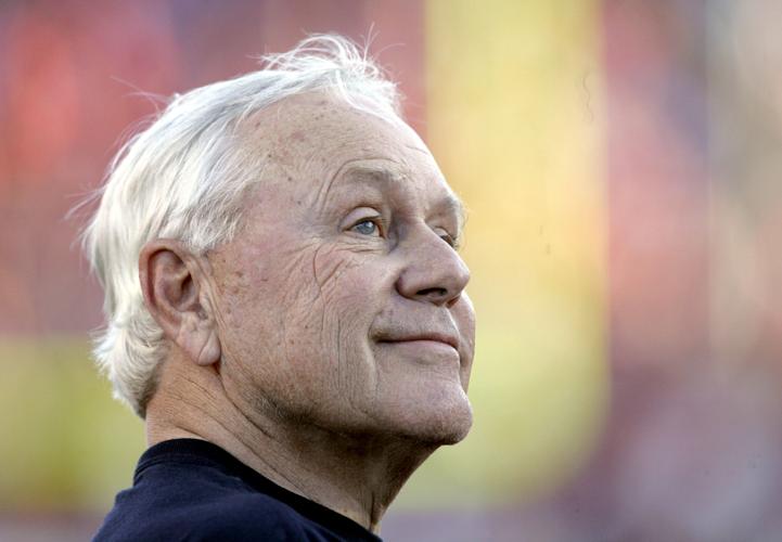 Dick Tomey
