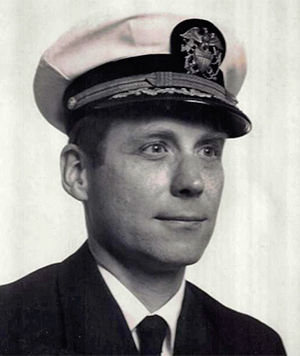 RICHARDSON, Dr. James A., Jr.