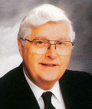 James W. Bartlett 1/2/1930 - 2/21/2014