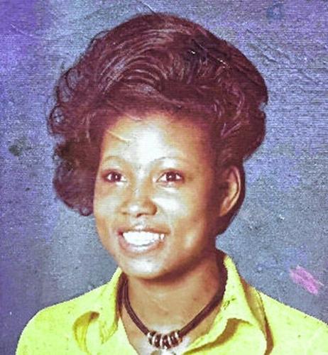TALLEY, Geraldine