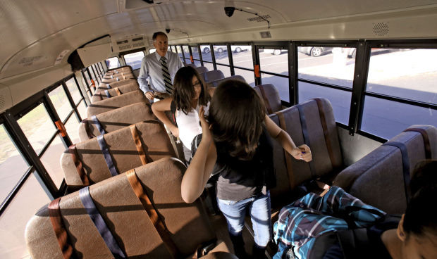 Marana schools start year