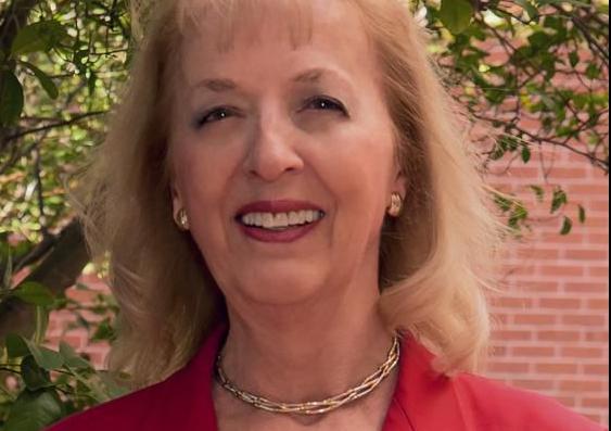 Joan Shaver