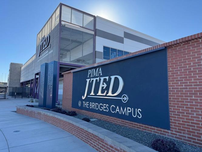 Education Notes: Bond plan would expand regional tech education
