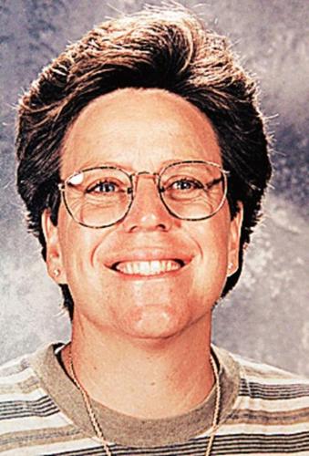 Bonnie Henry: Doomed siblings  